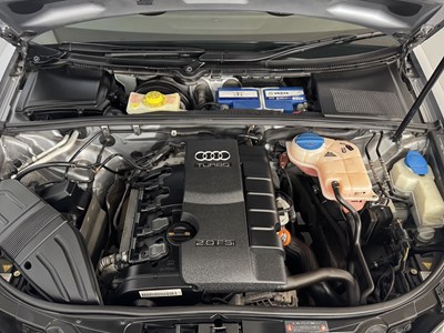 Lot 83 - 2007 Audi A4 DTM Edition