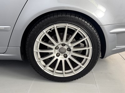 Lot 83 - 2007 Audi A4 DTM Edition