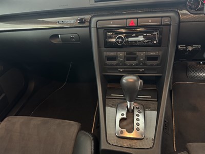 Lot 83 - 2007 Audi A4 DTM Edition