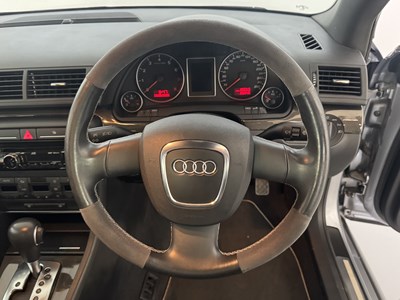 Lot 83 - 2007 Audi A4 DTM Edition