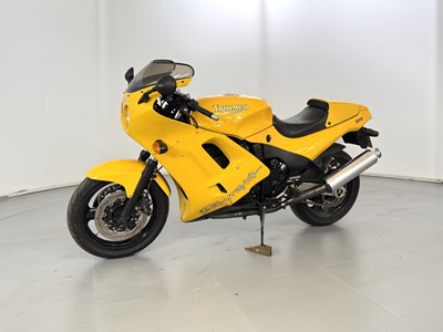 Lot 12 - 1995 Triumph Daytona - NO RESERVE