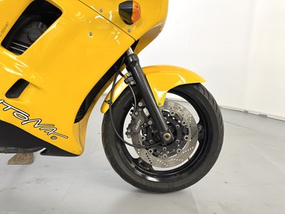 Lot 12 - 1995 Triumph Daytona - NO RESERVE