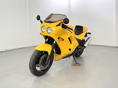 Lot 12 - 1995 Triumph Daytona - NO RESERVE