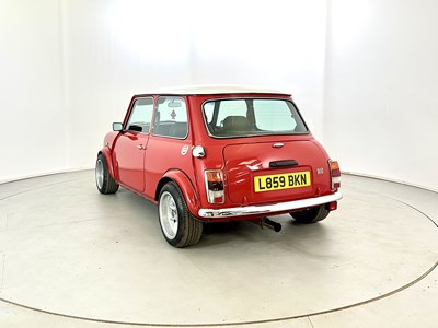 Lot 32 - 1993 Rover Mini Mayfair