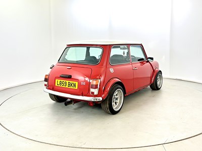 Lot 32 - 1993 Rover Mini Mayfair