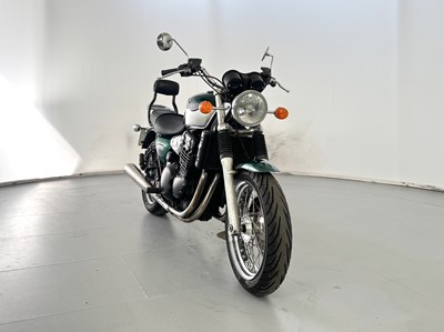 Lot 31 - 1999 Triumph Legend - NO RESERVE