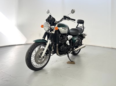 Lot 31 - 1999 Triumph Legend - NO RESERVE