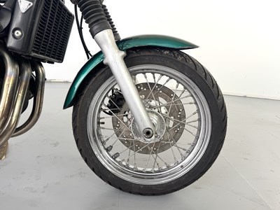 Lot 31 - 1999 Triumph Legend - NO RESERVE