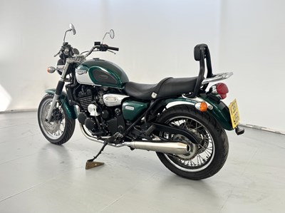 Lot 31 - 1999 Triumph Legend - NO RESERVE