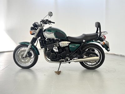 Lot 31 - 1999 Triumph Legend - NO RESERVE