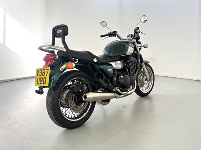 Lot 31 - 1999 Triumph Legend - NO RESERVE