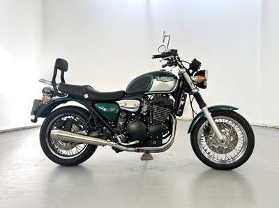 Lot 31 - 1999 Triumph Legend - NO RESERVE