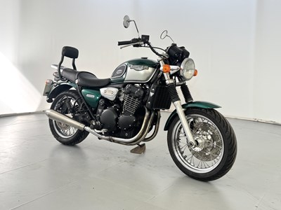 Lot 31 - 1999 Triumph Legend - NO RESERVE