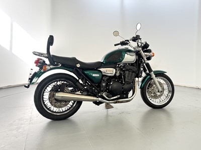 Lot 31 - 1999 Triumph Legend - NO RESERVE