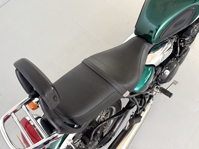 Lot 31 - 1999 Triumph Legend - NO RESERVE
