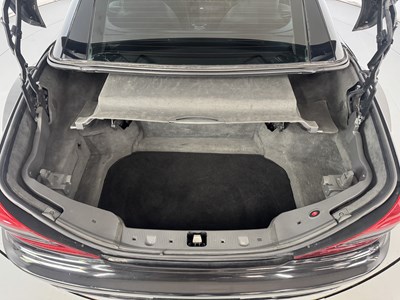 Lot 35 - 2002 Mercedes-Benz SL500