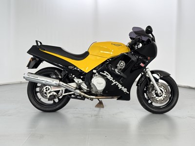 Lot 51 - 1992 Triumph Daytona - NO RESERVE