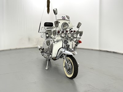 Lot 47 - 1969 Lambretta Li150 Special
