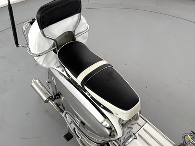 Lot 47 - 1969 Lambretta Li150 Special