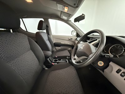 Lot 118 - 2013 Mitsubishi L200 Trojan