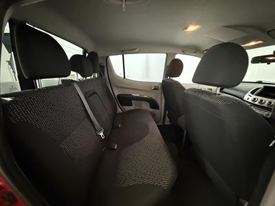 Lot 118 - 2013 Mitsubishi L200 Trojan