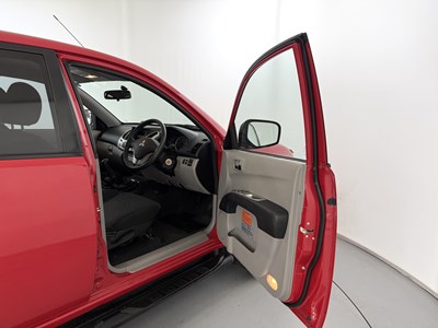 Lot 118 - 2013 Mitsubishi L200 Trojan