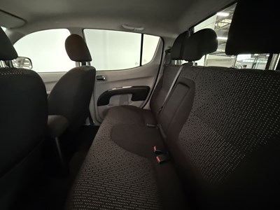 Lot 118 - 2013 Mitsubishi L200 Trojan