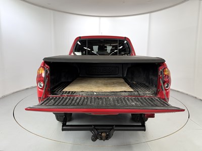 Lot 118 - 2013 Mitsubishi L200 Trojan