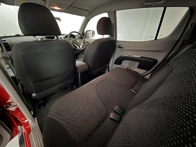 Lot 118 - 2013 Mitsubishi L200 Trojan