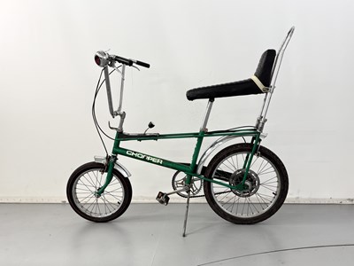 Lot 119 - Raleigh Mk 1 Chopper