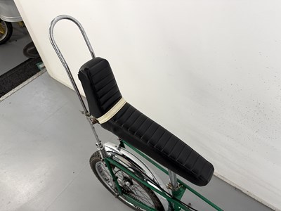 Lot 119 - Raleigh Mk 1 Chopper