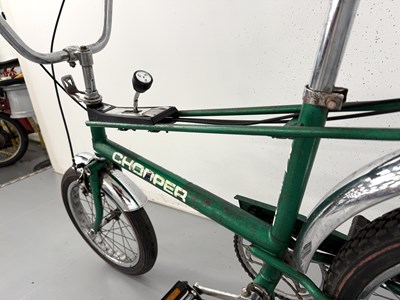 Lot 119 - Raleigh Mk 1 Chopper