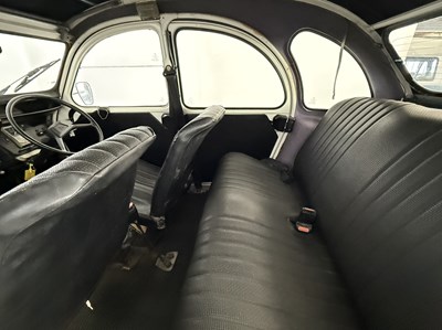 Lot 105 - 1988 Citroen 2CV