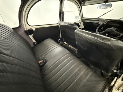 Lot 105 - 1988 Citroen 2CV