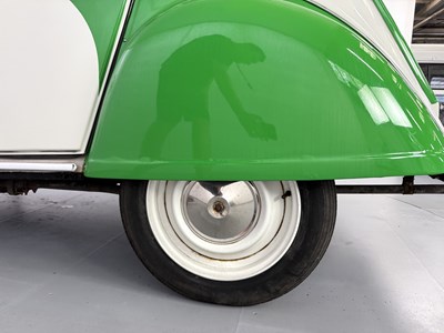 Lot 105 - 1988 Citroen 2CV