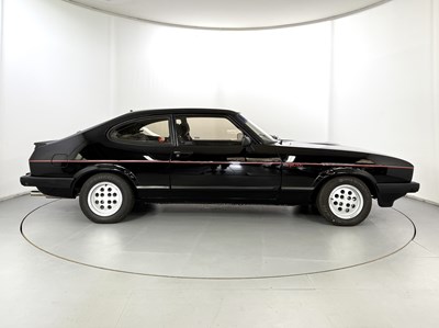 Lot 126 - 1984 Ford Capri 2.8i