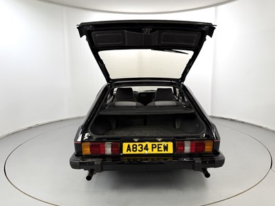 Lot 126 - 1984 Ford Capri 2.8i