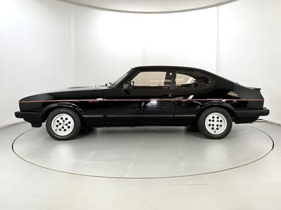 Lot 126 - 1984 Ford Capri 2.8i