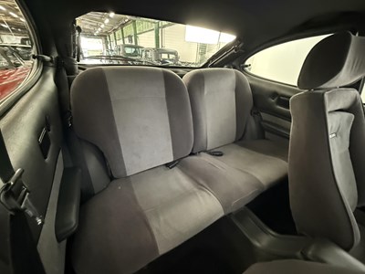 Lot 126 - 1984 Ford Capri 2.8i