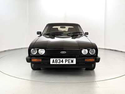 Lot 126 - 1984 Ford Capri 2.8i