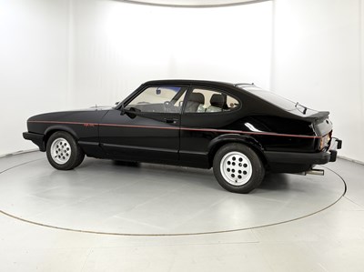 Lot 126 - 1984 Ford Capri 2.8i