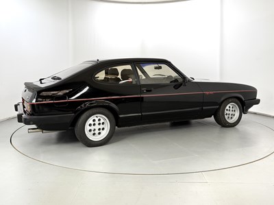 Lot 126 - 1984 Ford Capri 2.8i