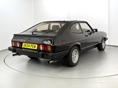 Lot 126 - 1984 Ford Capri 2.8i
