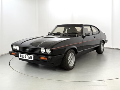 Lot 126 - 1984 Ford Capri 2.8i