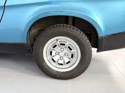 Lot 26 - 1980 Triumph TR8
