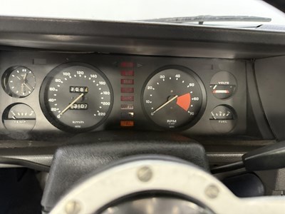 Lot 26 - 1980 Triumph TR8