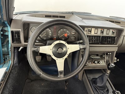 Lot 26 - 1980 Triumph TR8