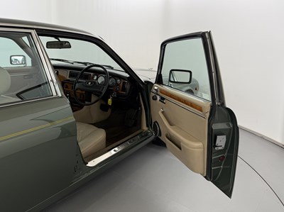 Lot 144 - 1986 Jaguar XJ6