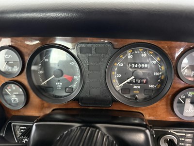 Lot 144 - 1986 Jaguar XJ6