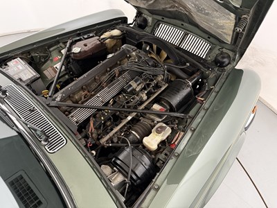 Lot 144 - 1986 Jaguar XJ6